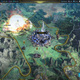 Instead of waiting for your territory to expand slowly, in Planetfall you can just head out into a neighbouring region and stake a claim on the whole thing.